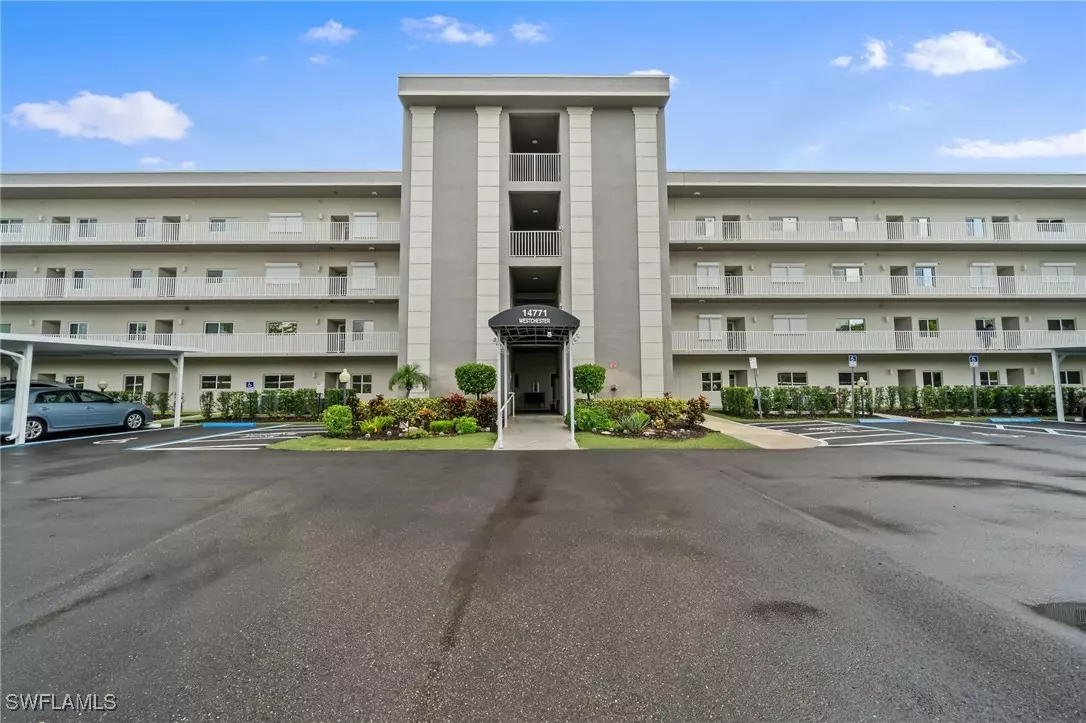 Fort Myers, FL 33919,14771 Hole In 1 CIR #108