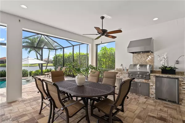 Naples, FL 34119,9468 Livorno CT