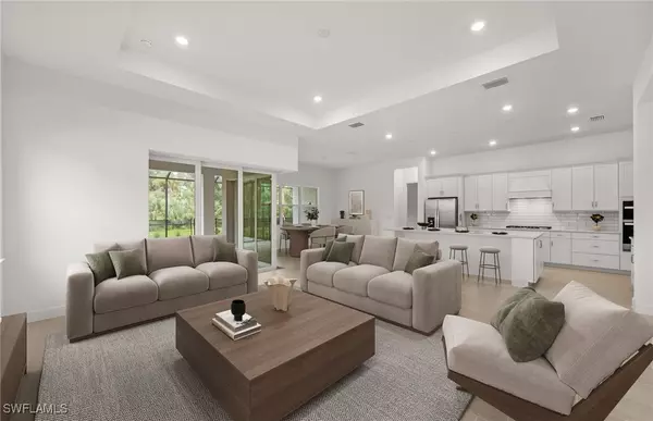 North Fort Myers, FL 33917,6980 Chapel Creek LN