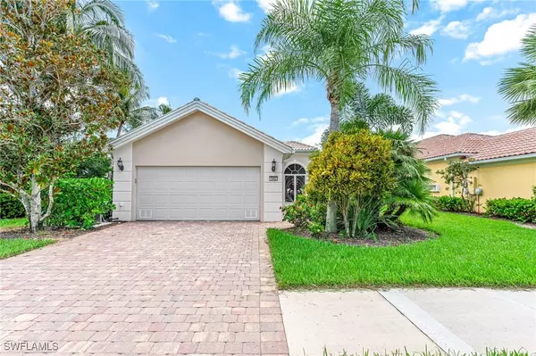 Naples, FL 34114,7042 Toscana CT