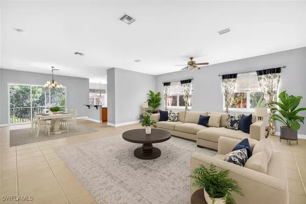 Fort Myers, FL 33966,7231 Bergamo WAY #202