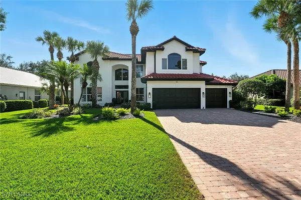11250 Mahogany RUN, Fort Myers, FL 33913