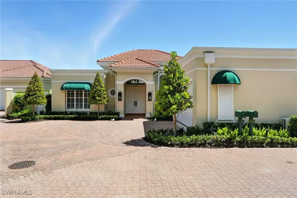 3712 Rachel LN, Naples, FL 34103