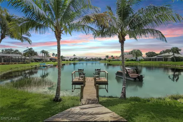 11201 Phoenix WAY, Naples, FL 34119