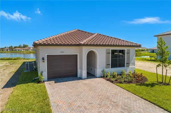 Ave Maria, FL 34142,5763 Agostino Way AVE