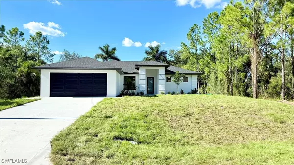 2710 52ND ST SW, Lehigh Acres, FL 33936