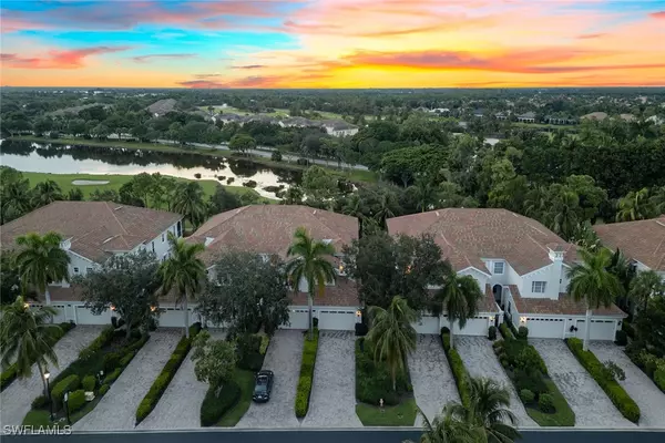 Naples, FL 34114,9106 Cascada WAY #202