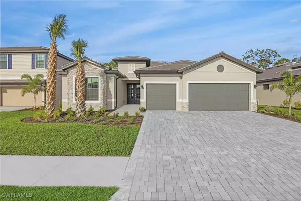 10566 Timber Creek DR, Fort Myers, FL 33913