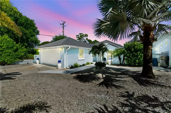 Bonita Springs, FL 34134,4266 Springs LN