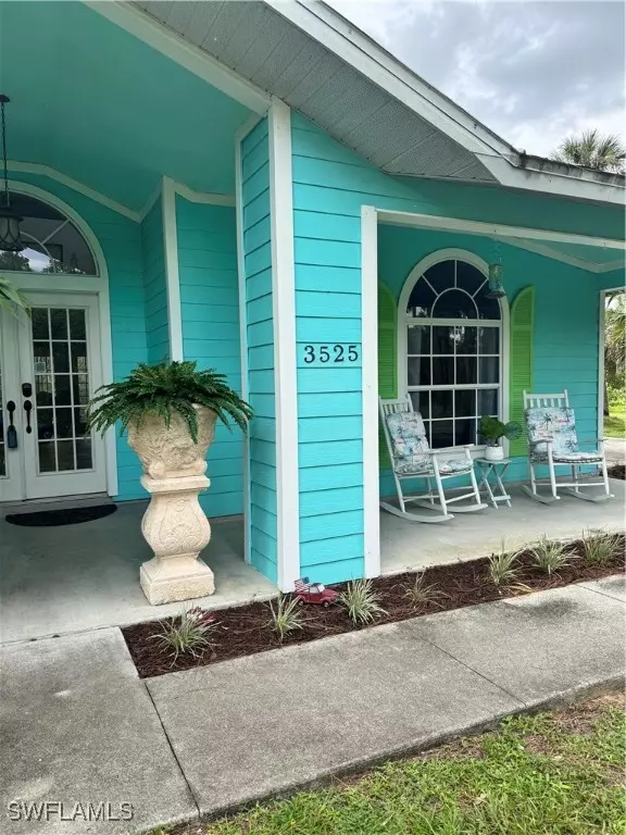 Naples, FL 34117,3525 16th AVE SE