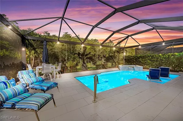 28560 Twain DR, Bonita Springs, FL 34135