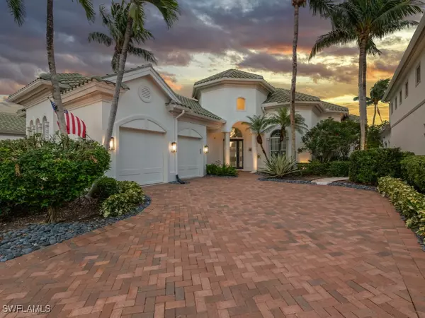 26429 Brick LN, Bonita Springs, FL 34134