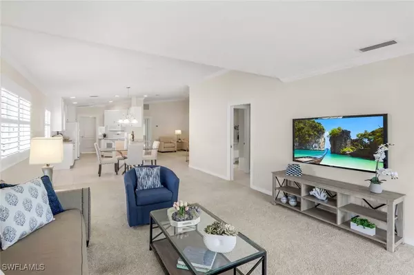 Naples, FL 34119,3093 Futuna LN