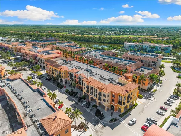 Estero, FL 33928,23191 Fashion Dr DR #8106