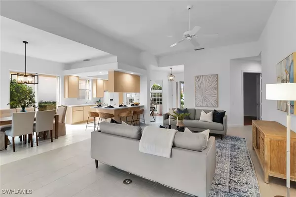 Naples, FL 34109,3850 Huelva CT