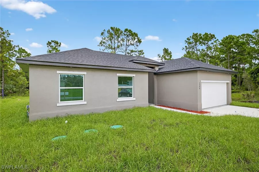 3506 67th ST W, Lehigh Acres, FL 33971
