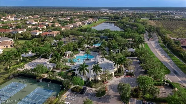 Naples, FL 34120,2656 BLOSSOM WAY