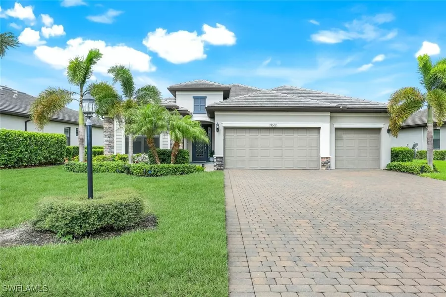 19302 Elston WAY, Estero, FL 33928