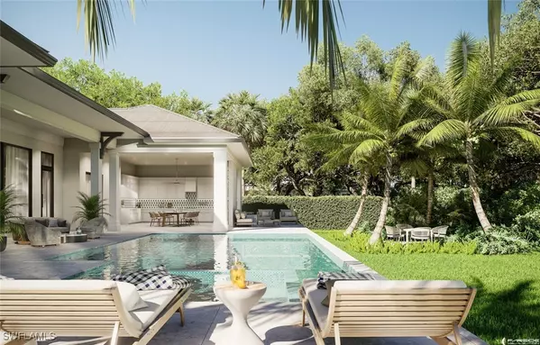 Bonita Springs, FL 34134,3978 Woodlake DR