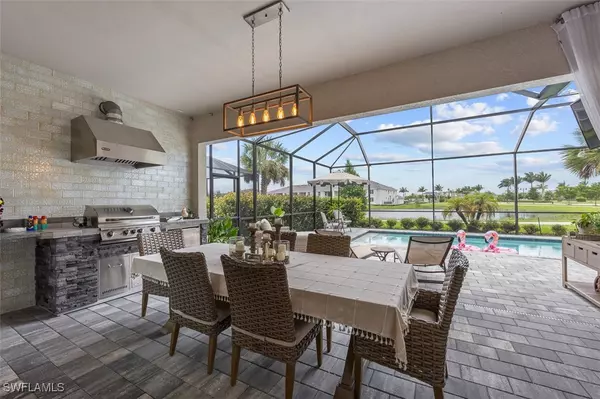 Ave Maria, FL 34142,5994 Berwick LN