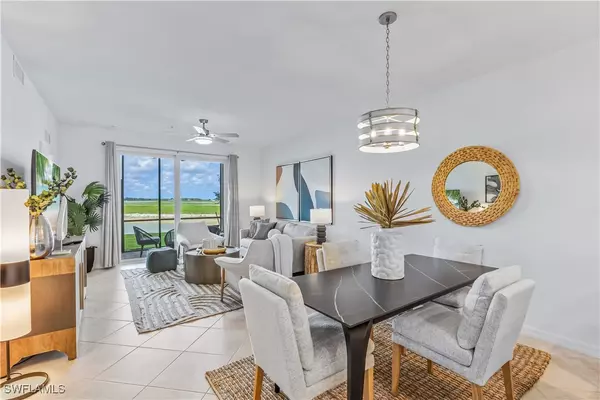 Babcock Ranch, FL 33982,43060 Greenway BLVD #715