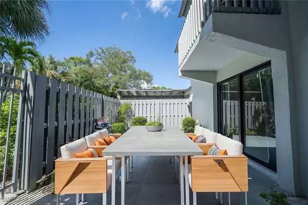 Fort Myers, FL 33908,17455 Overhill DR #E