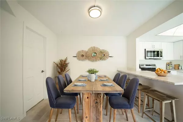 Fort Myers, FL 33908,17455 Overhill DR #E