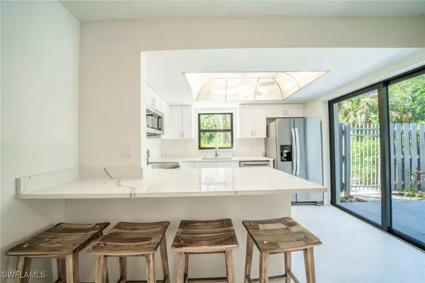 Fort Myers, FL 33908,17455 Overhill DR #E