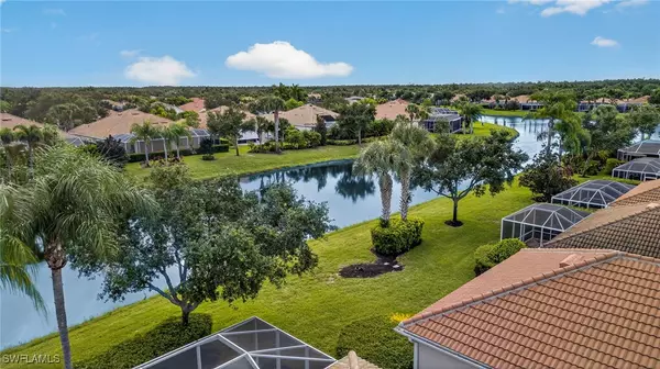 Bonita Springs, FL 34135,15108 Estuary CIR