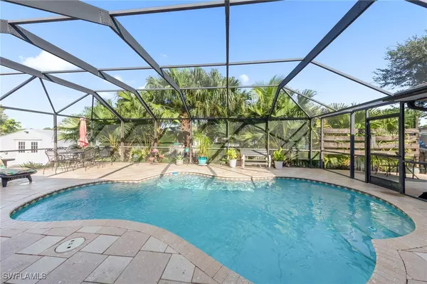 Lehigh Acres, FL 33974,535 Durion DR