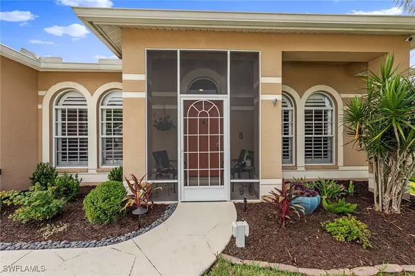 Estero, FL 33928,21274 Braxfield LOOP