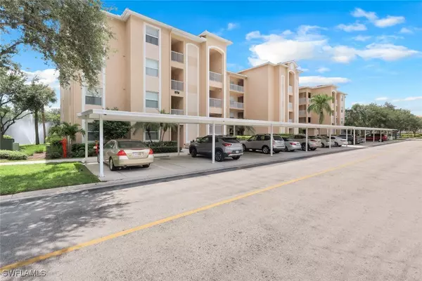 Estero, FL 33967,19750 Osprey Cove BLVD #222