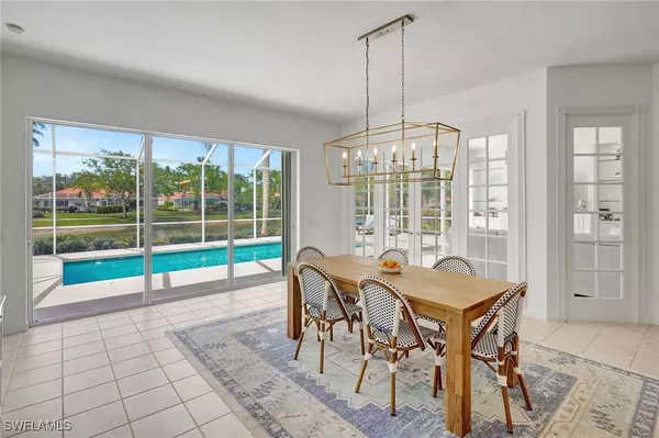 Naples, FL 34109,3727 Guadiato CT