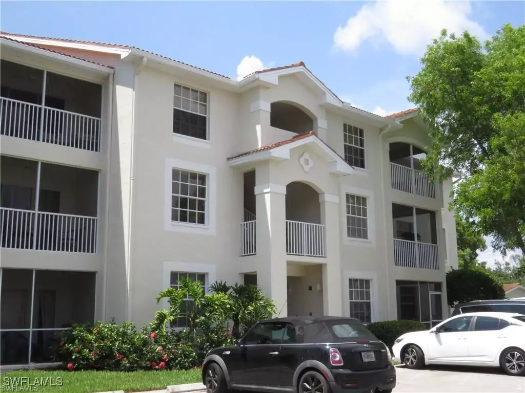 Naples, FL 34109,4670 Saint Croix LN #614