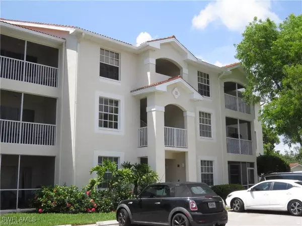 4670 Saint Croix LN #614, Naples, FL 34109