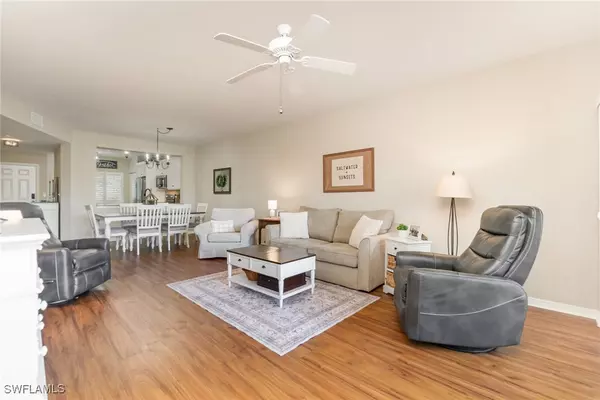 Bonita Springs, FL 34135,10020 Maddox LN #210