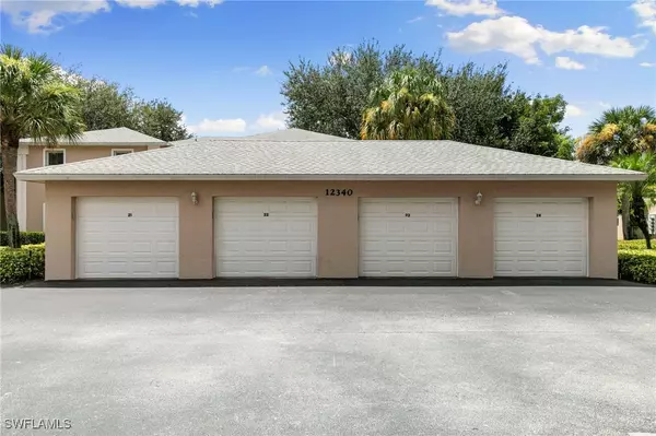 Bonita Springs, FL 34135,12340 Notting Hill LN #23