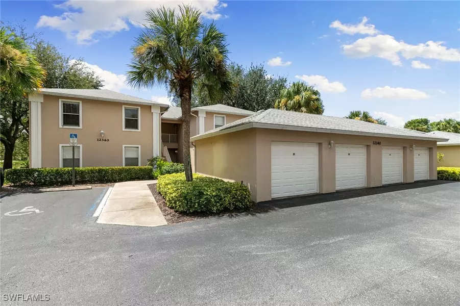 12340 Notting Hill LN #23, Bonita Springs, FL 34135