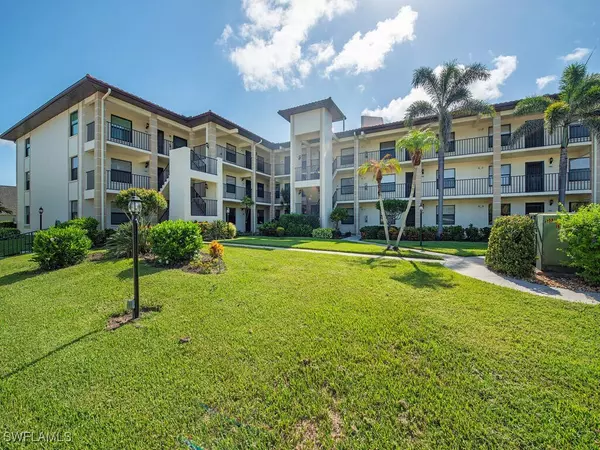 12581 Kelly Sands WAY #502, Fort Myers, FL 33908
