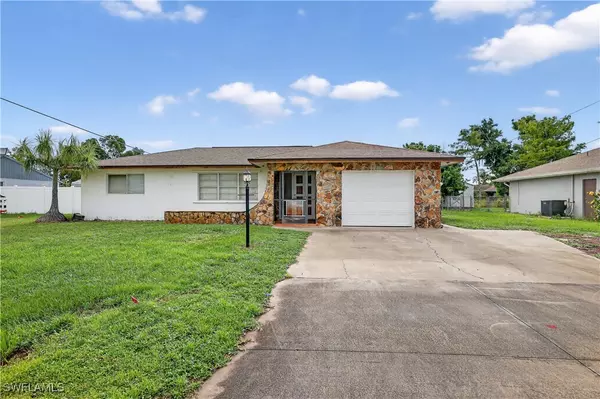 17469 Laurel Valley RD, Fort Myers, FL 33967