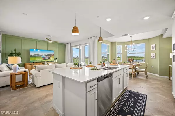 Babcock Ranch, FL 33982,15285 Green Acres BLVD #422