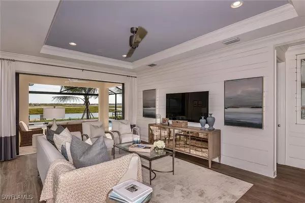 Fort Myers, FL 33913,17993 Terracina DR