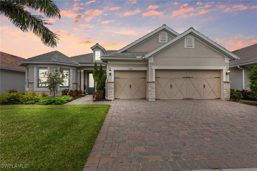 10530 Jackson Square DR, Estero, FL 33928