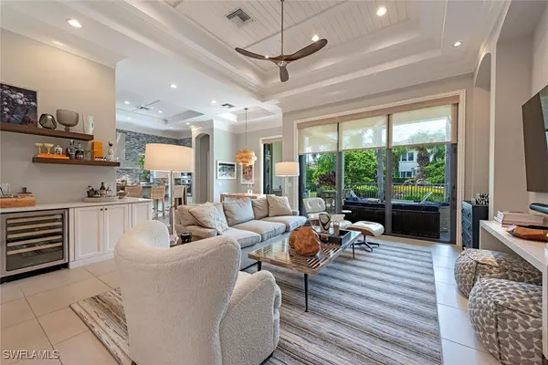 Naples, FL 34105,2087 RIVOLI CT