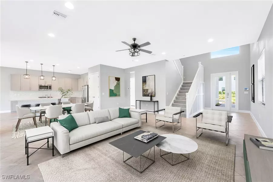 12260 Red Pine PL, Estero, FL 33928