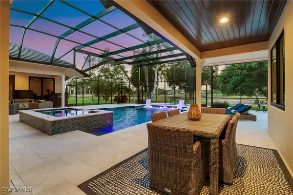 Naples, FL 34119,12901 Valewood DR