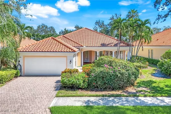 5129 Inagua WAY, Naples, FL 34119