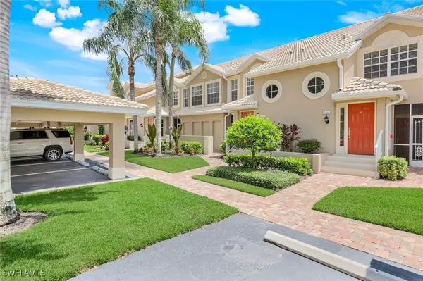 13641 Worthington WAY #1610, Bonita Springs, FL 34135