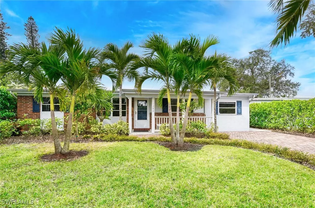 Naples, FL 34104,1280 Barbizon LN