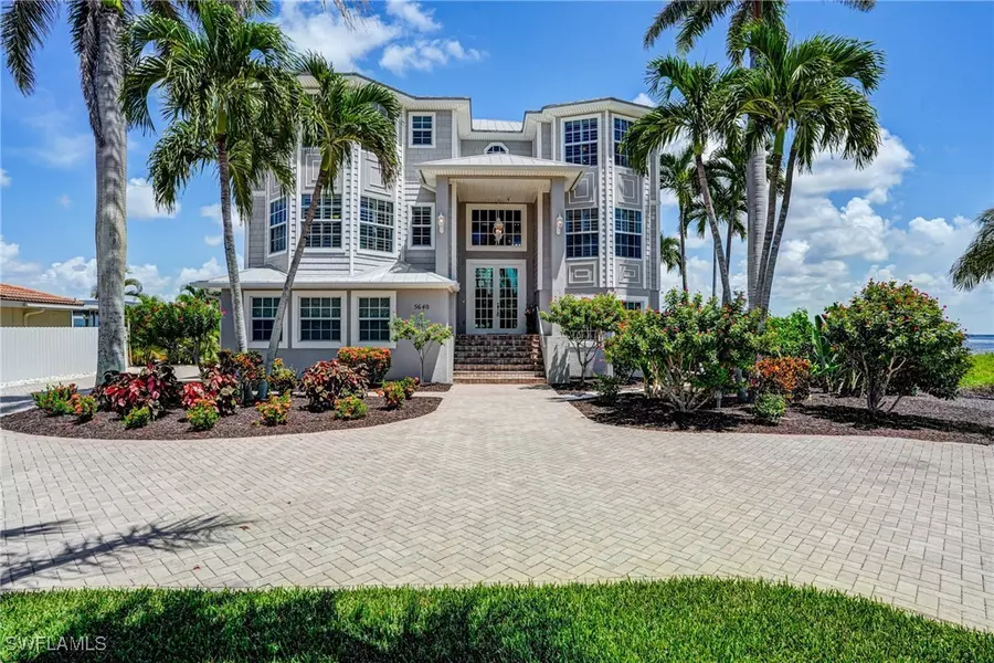 5640 Williams DR, Fort Myers Beach, FL 33931